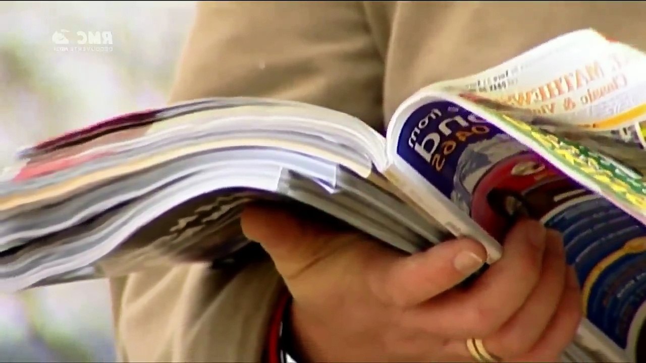 Occasions A Saisir-S04-E01 Porsche 911 2.7S Targa 1976