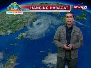 BT: Weather update as of 12:01pm (Aug 8, 2012)