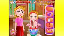 Baby Hazel Games To Play Online Free ❖ Baby Hazel Spa Makeover