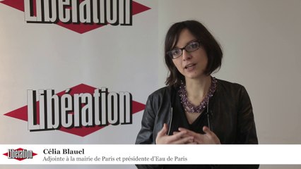 L'eau, un défi pour les villes ?