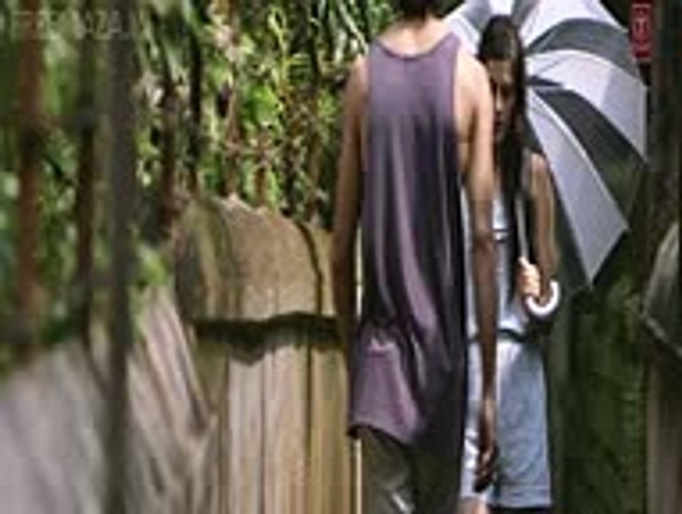 Zindagi (Angry Indian Goddesses)