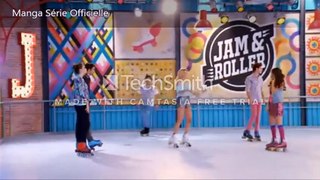 Soy Luna ep 71 Alas est la chanson choisie pour la compétition VF