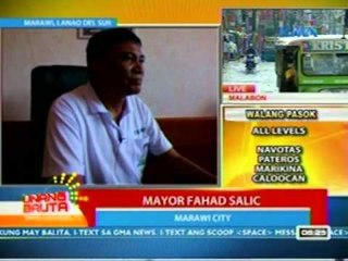 UB: 3 sundalo at 1 bata, patay sa pananambang sa loob ng Mindanao State University