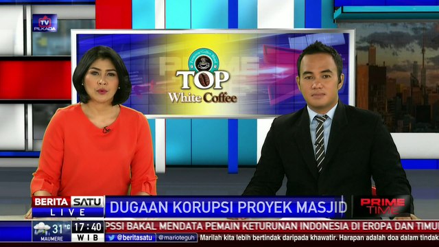 Korupsi Masjid, Polisi Bakal Panggil Sylviana Murni Jika Diperlukan