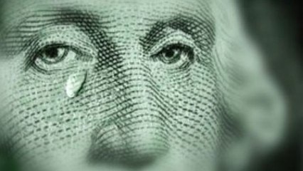 Даже Ротшильд озабочен, а свалят все на Трампа и Путина! (про доллары)