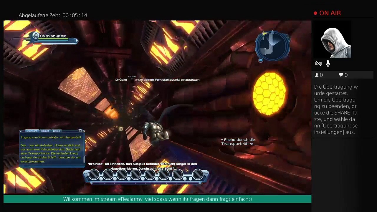 Livestream bissl chillen (40)