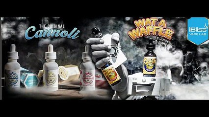 Best Vaporizer Toronto ON - www.iblissvapor.com - Vape Manufacturer Toronto ON