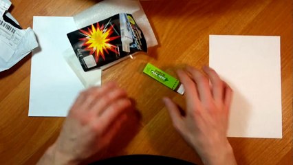 Посылки из Китая AliExpress Игрушка ШОКЕР $ 0.77