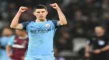 Stones strong enough to cope - Guardiola