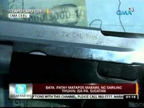 24 Oras: Pag-apula sa sunog sa isang eskwelahan sa CDO, pahirapan