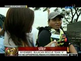 24oras: Kabayanihan sa kasagsagan ng habagat