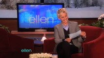 Ellen Found the Funniest Commercials (2)