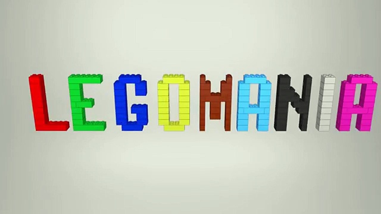 LEGO Brick Combat Zones - 804 Scout. Lego Clone. Analog #Lego. Speed Build