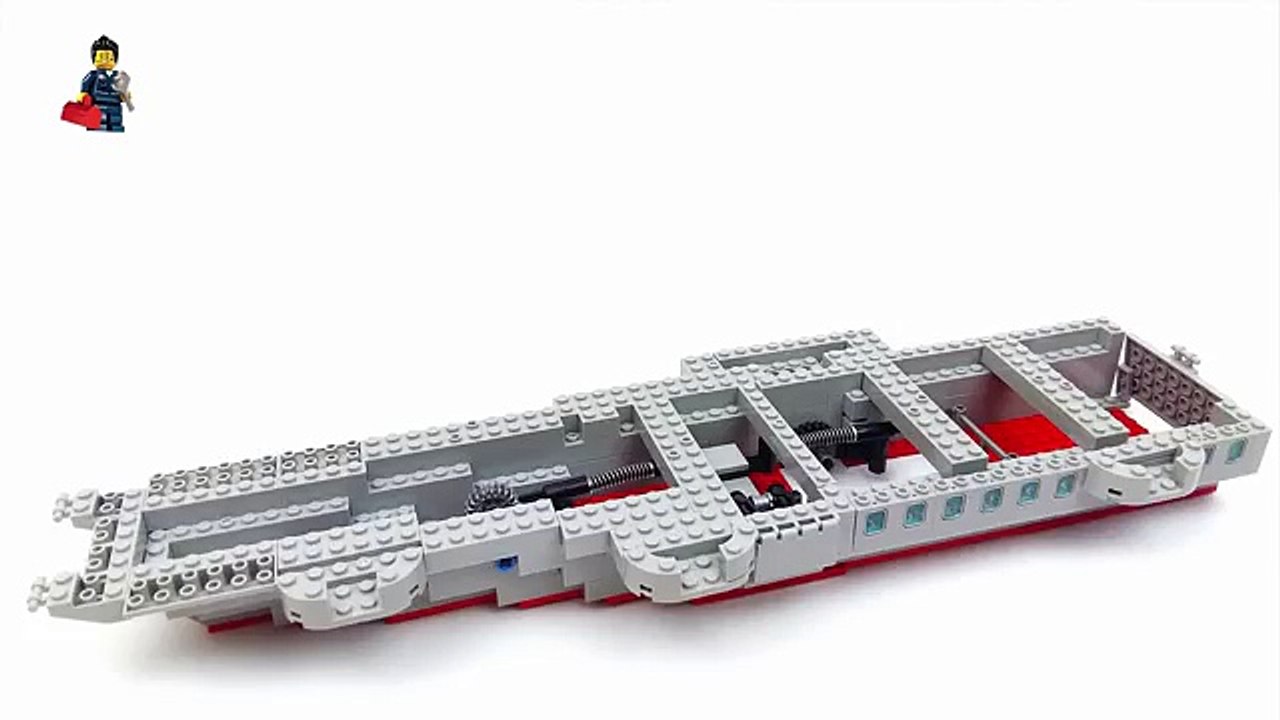 LEGO Copy. Designer BRICK warship. Combat Zones 826. #LEGO