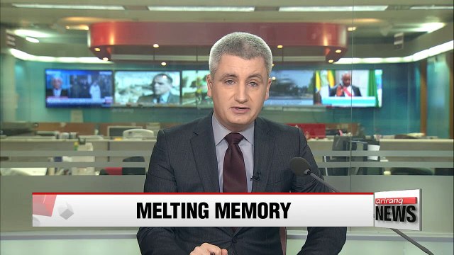 Korean researchers develop highly water-soluble security memory chip