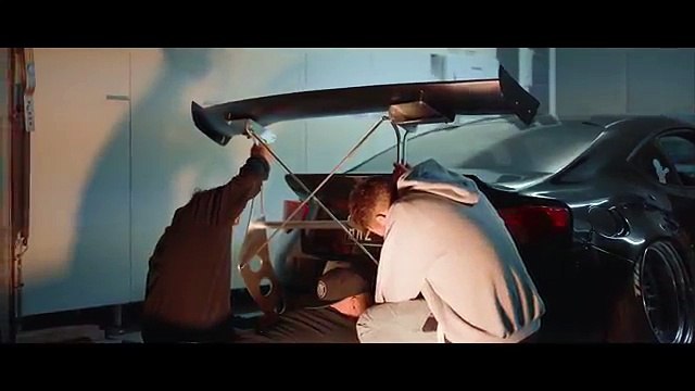 Night Lovell - Still Cold GT86 Performance