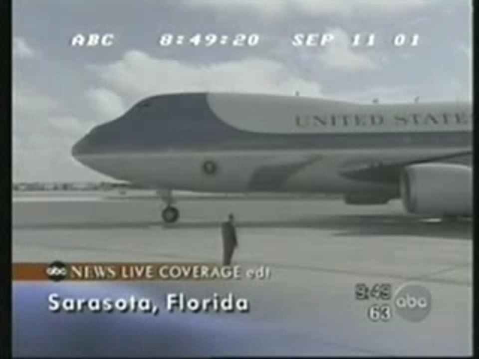 911 brainwashing