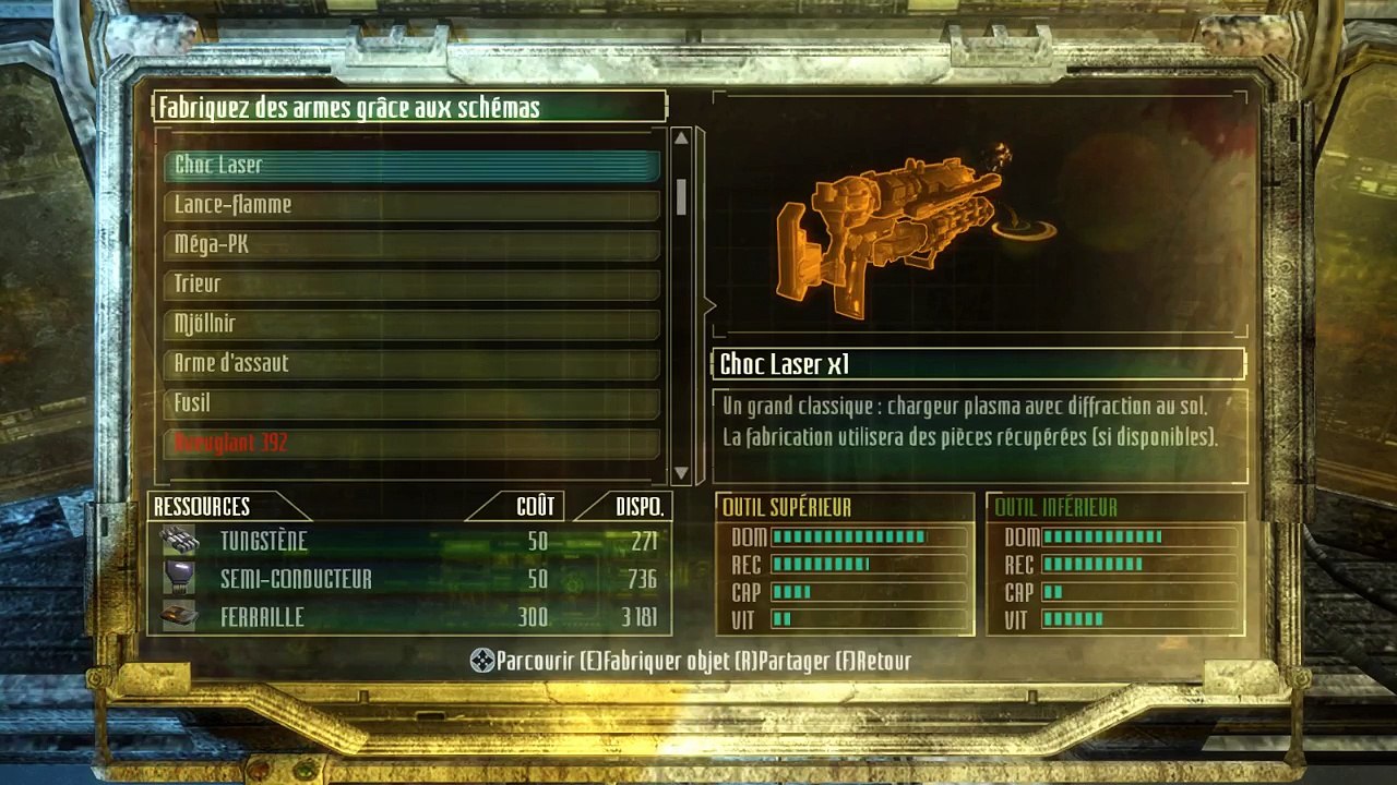 Dead Space 3 Coop Episode 10 et 11: La vérité, Chasse au signal