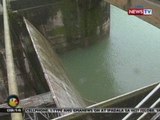 SONA: Angat Dam, muling nagpakawala ng tubig