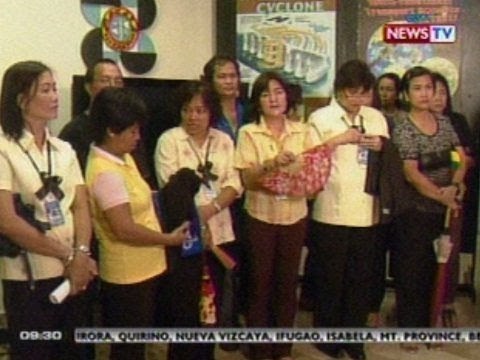 SONA: Presyo ng mga gulay sa pamilihan, nagtaas