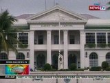 BP: Mga taga-Ilocos Norte, pinaghahandaan na ang epekto ng bagyong Helen