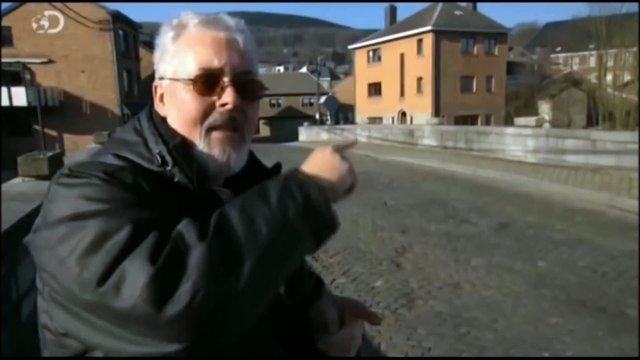 Grandes Batallas de Tanques - La Batalla de las Ardenas 2ª parte