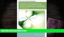 Kindle eBooks  Policy Studies for Educational Leaders: An Introduction (4th Edition) (Allyn