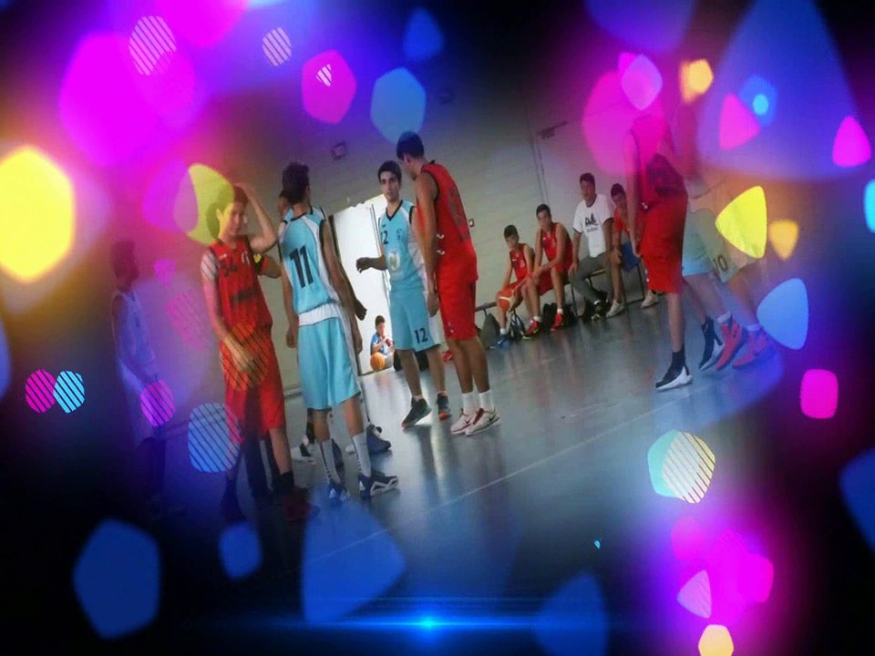 AJACCIO BASKET CLUB : vidéo présentation