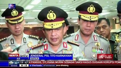 News of The Week: Genderang Perang Lawan Hoax