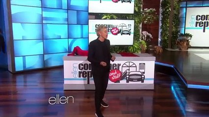 Ellen s Consumer Reports and Stuff