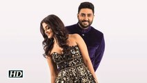 Abhishek Bachchan recalls proposing Aishwarya Rai