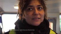 Directrice de production - Les métiers du cinéma