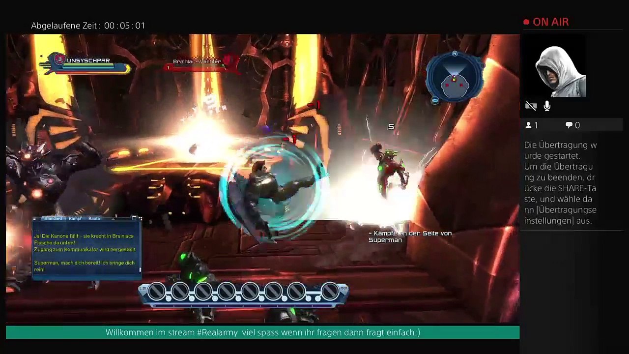 Livestream BISSL CHILLEN (41)