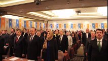Ak Parti Zonguldak İl Danışma Meclisi toplandı