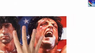 Inspiratonal Success Story of Rocky | Sylvester stallone | Hindi