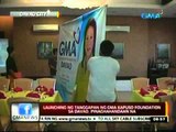 24oras: Launching ng tanggapan ng GMA Kapuso Foundation sa Davao, pinaghahandaan na