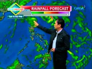 24oras: Bagong LPA, binabantayan kung magiging bagyo