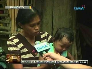 24oras: Kalusugan Karavan, pangungunahan ng GMA Kapuso Foundation sa Davao bukas