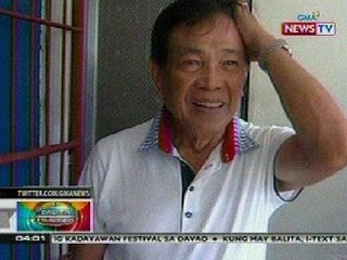 BP: Ex-Comelec Chair Abalos, nakalabas na ng kulungan matapos payagang makapagpiyansa