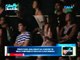 Saksi: Pinoy fans, nag-enjoy sa   concert ni Nelly Furtado