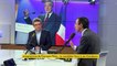 Présidentielle 2017 : François Fillon pourrait "enrichir ou compléter" son projet, selon Bruno Retailleau