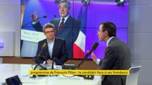 Présidentielle 2017 : François Fillon pourrait 