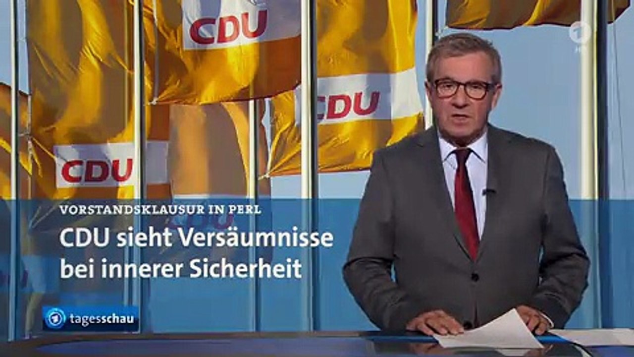 Tagesschau | 14. 01. 2017 14:15 Uhr (mit Jan Hofer) [EXKLUSIV GANZE FOLGE] | Das Erste