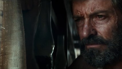 Jackman: "Interpretar a Lobezno ha sido un viaje increíble"