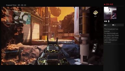 CHITOWN-NARDO's Live PS4 Broadcast (71)