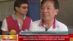 BT: Ex-Comelec Chairman Benjamin Abalos, pansamantalang nakalaya matapos magpiyansa