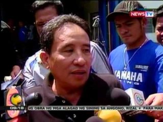SONA: Former COMELEC chair Benjamin Abalos, pinayagang makapag-piyansa sa kasong electoral sabotage