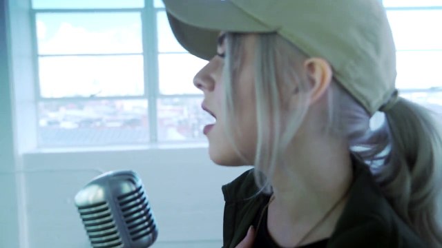 Ed Sheeran - Shape Of You - Madilyn Bailey Cover