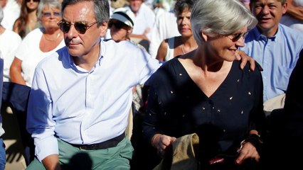 Le jour où François Fillon aurait frôlé la mort