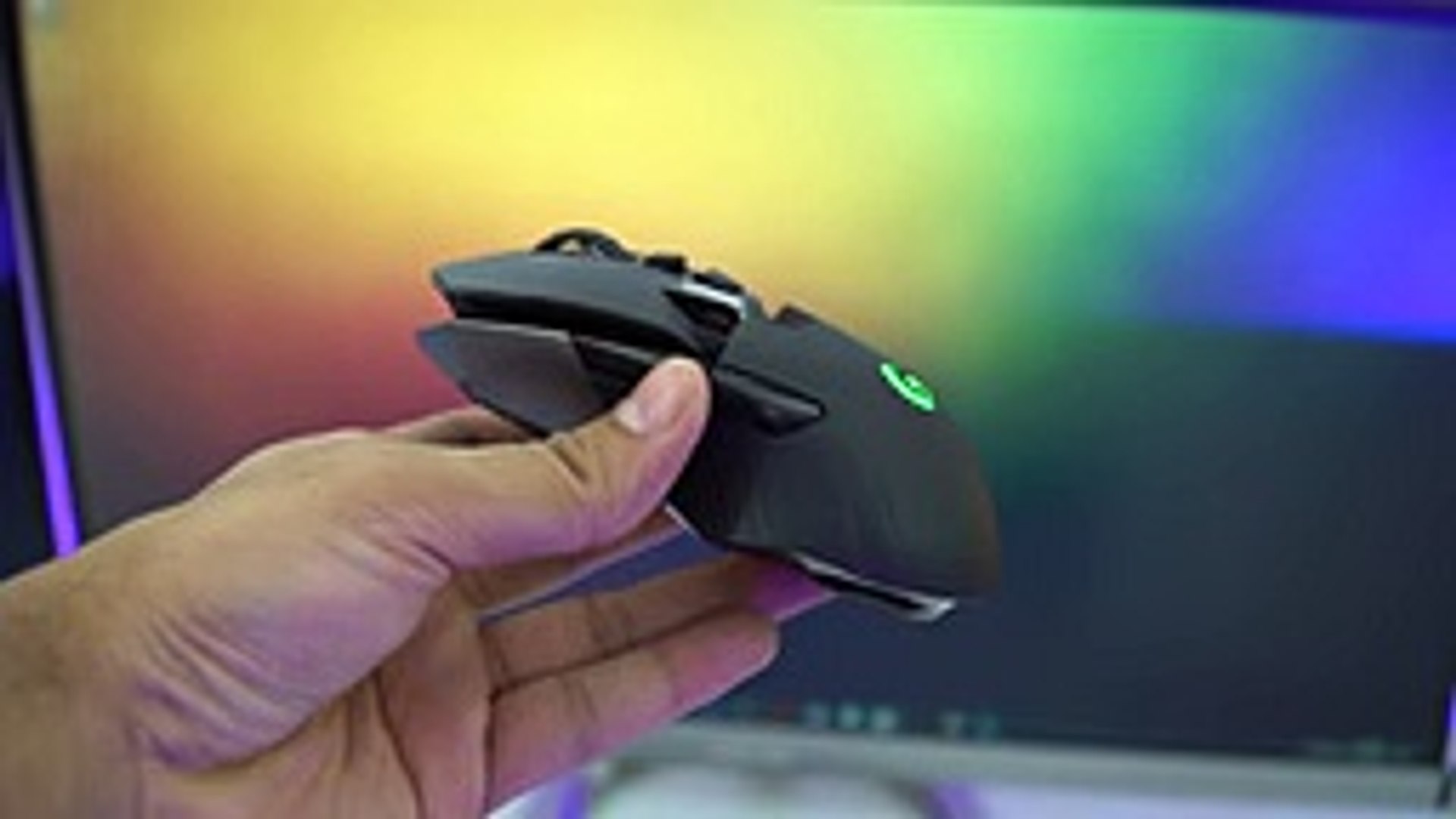 ⁣Best Gaming Accessories - Logitech Edition